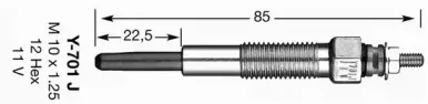 ngk-5116